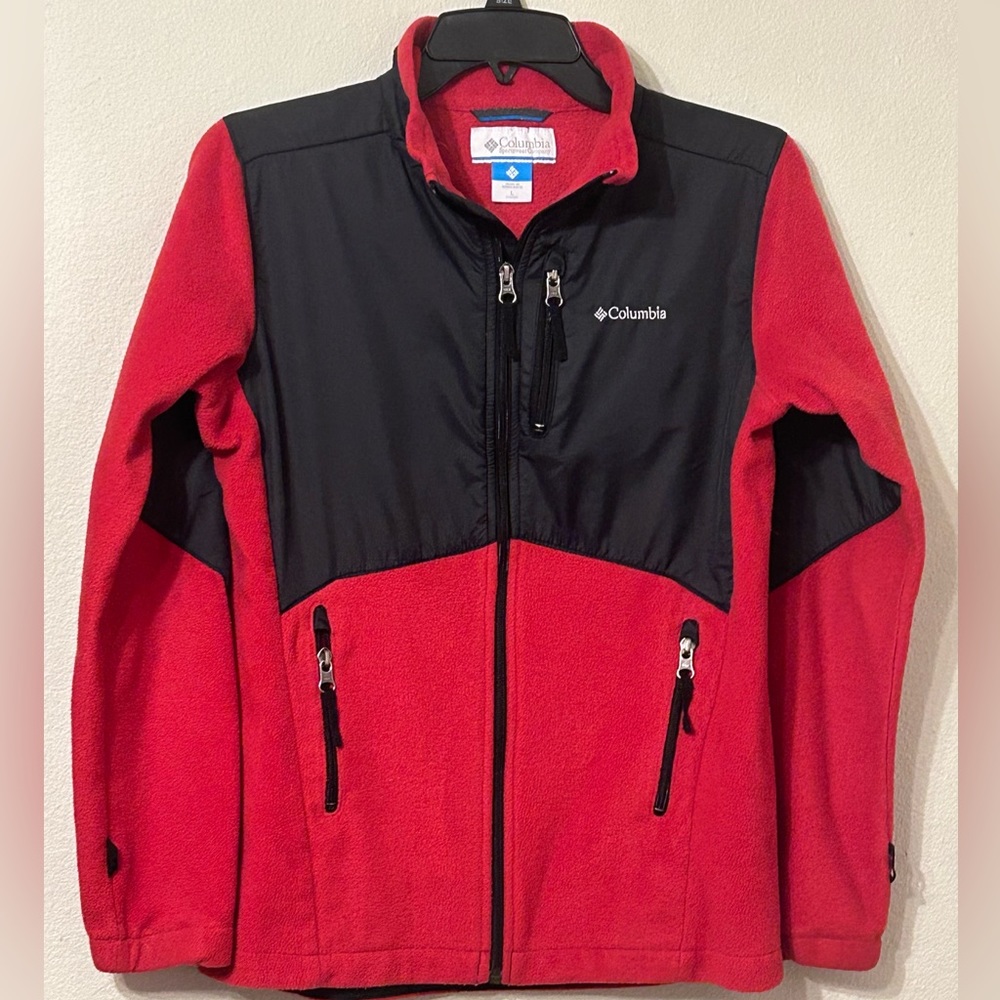Kids Unisex Columbia jacket